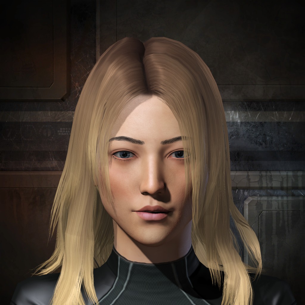 Eris Rusbell