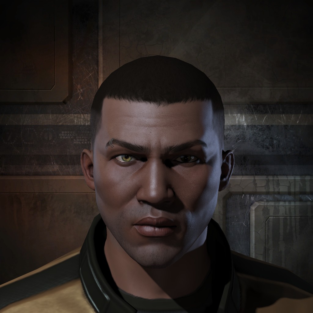 Regis MacGuffin