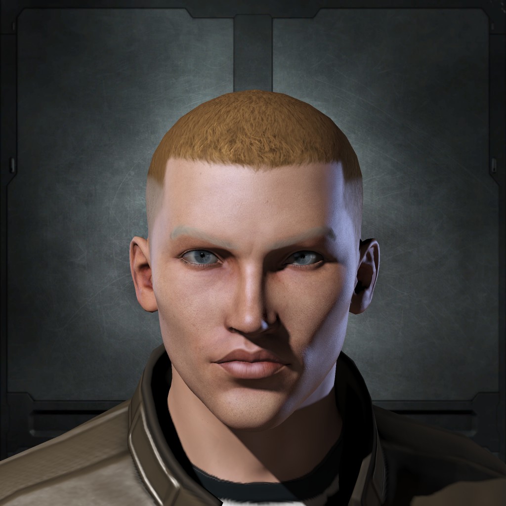 Garo Ketsuki