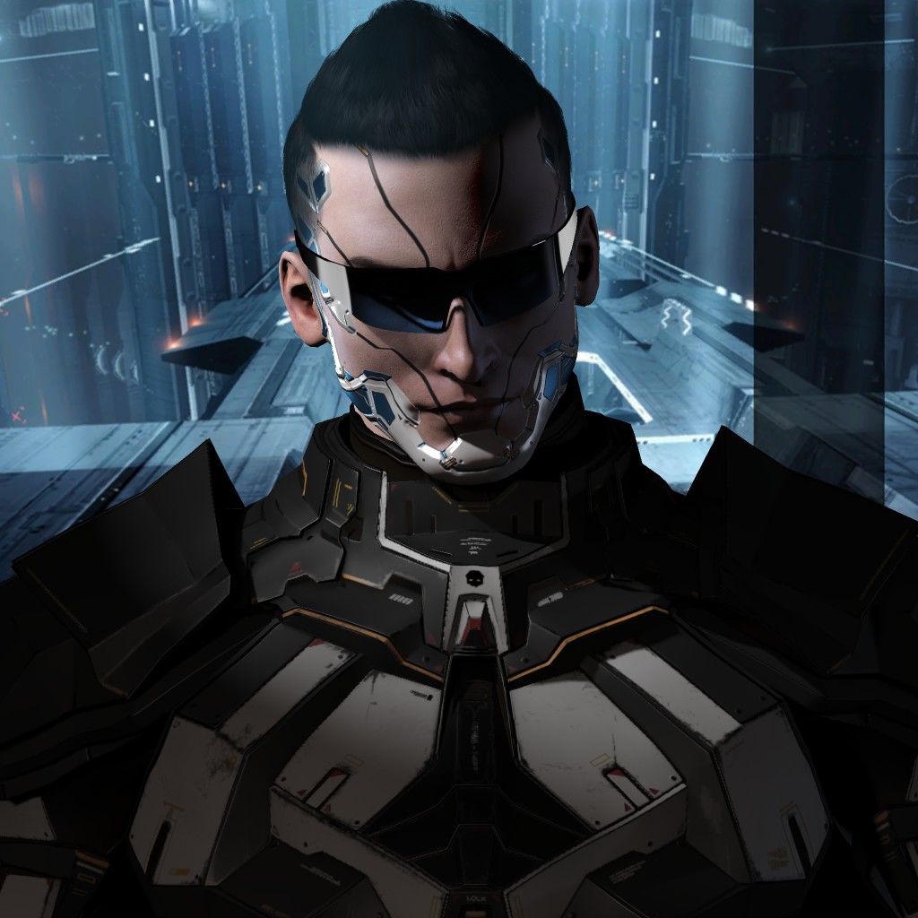 Marc Carnage
