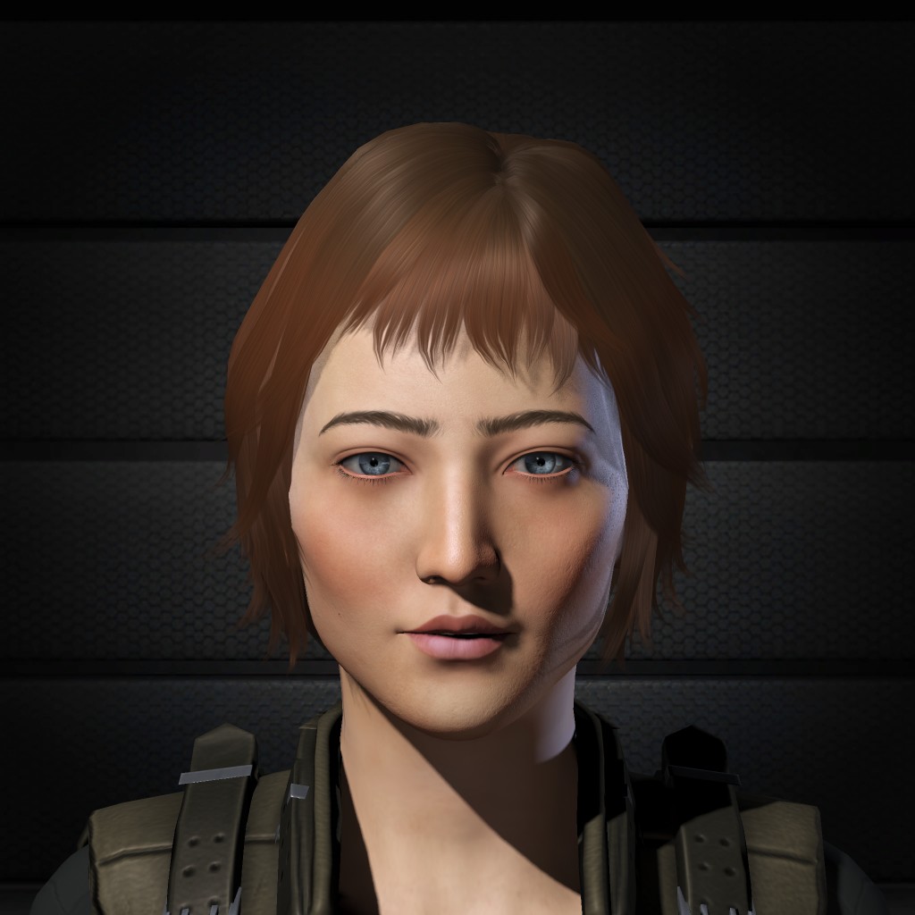 Lucy Redstone
