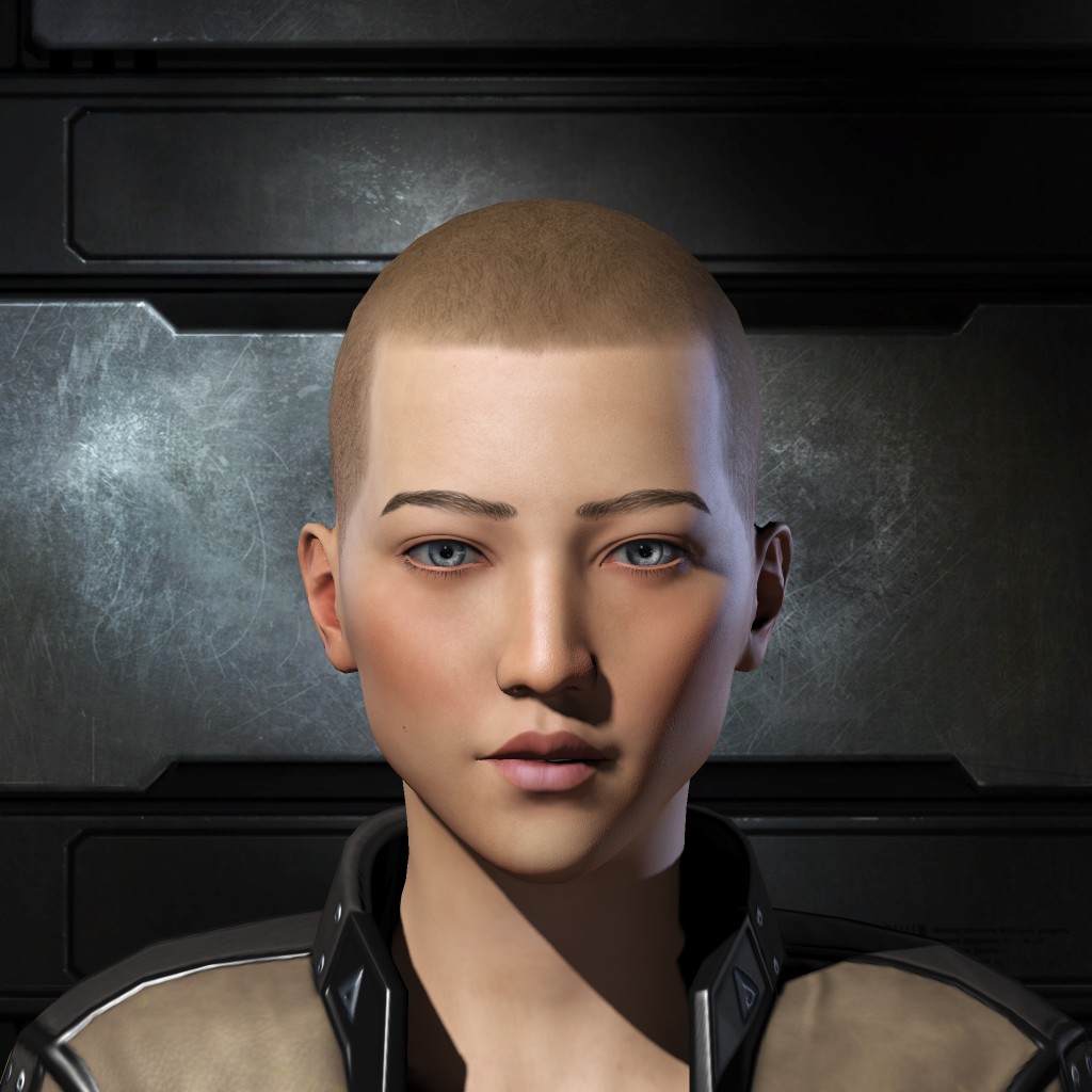 haoyue Koskanaiken