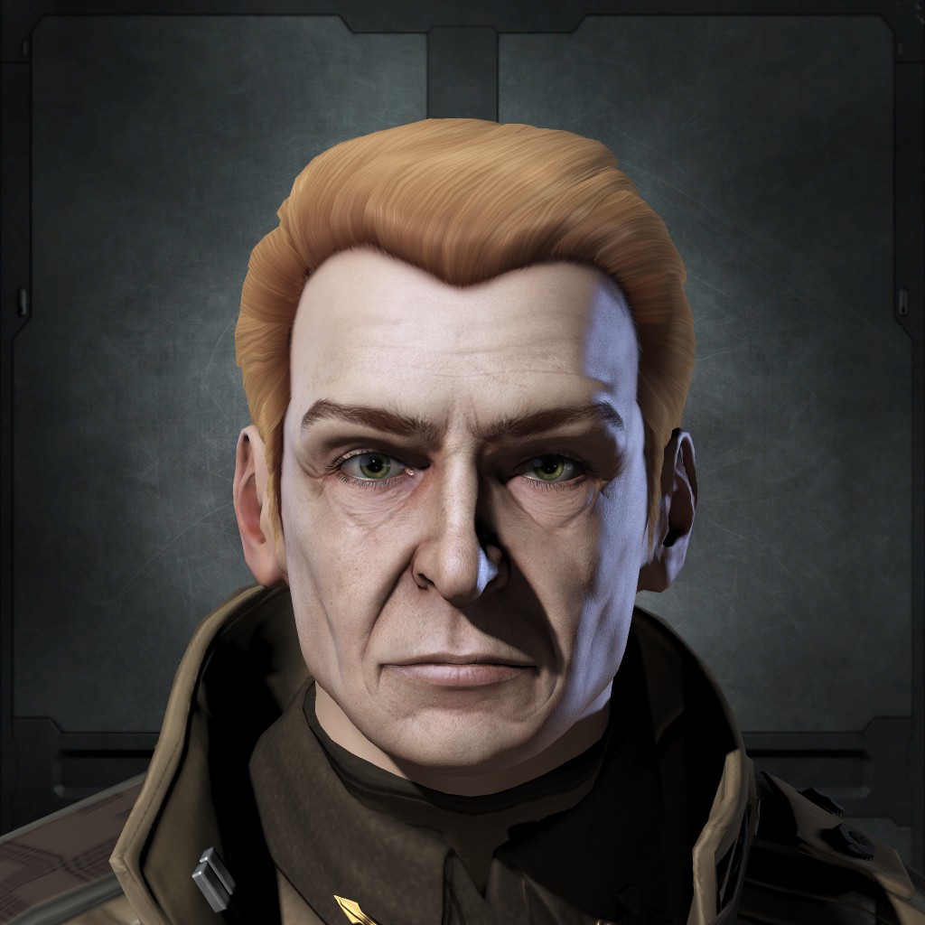 Yshvar DeLone