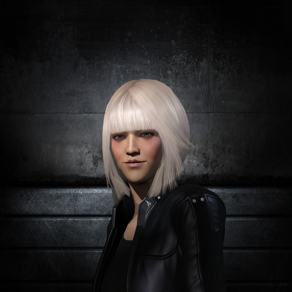 Sara Bad