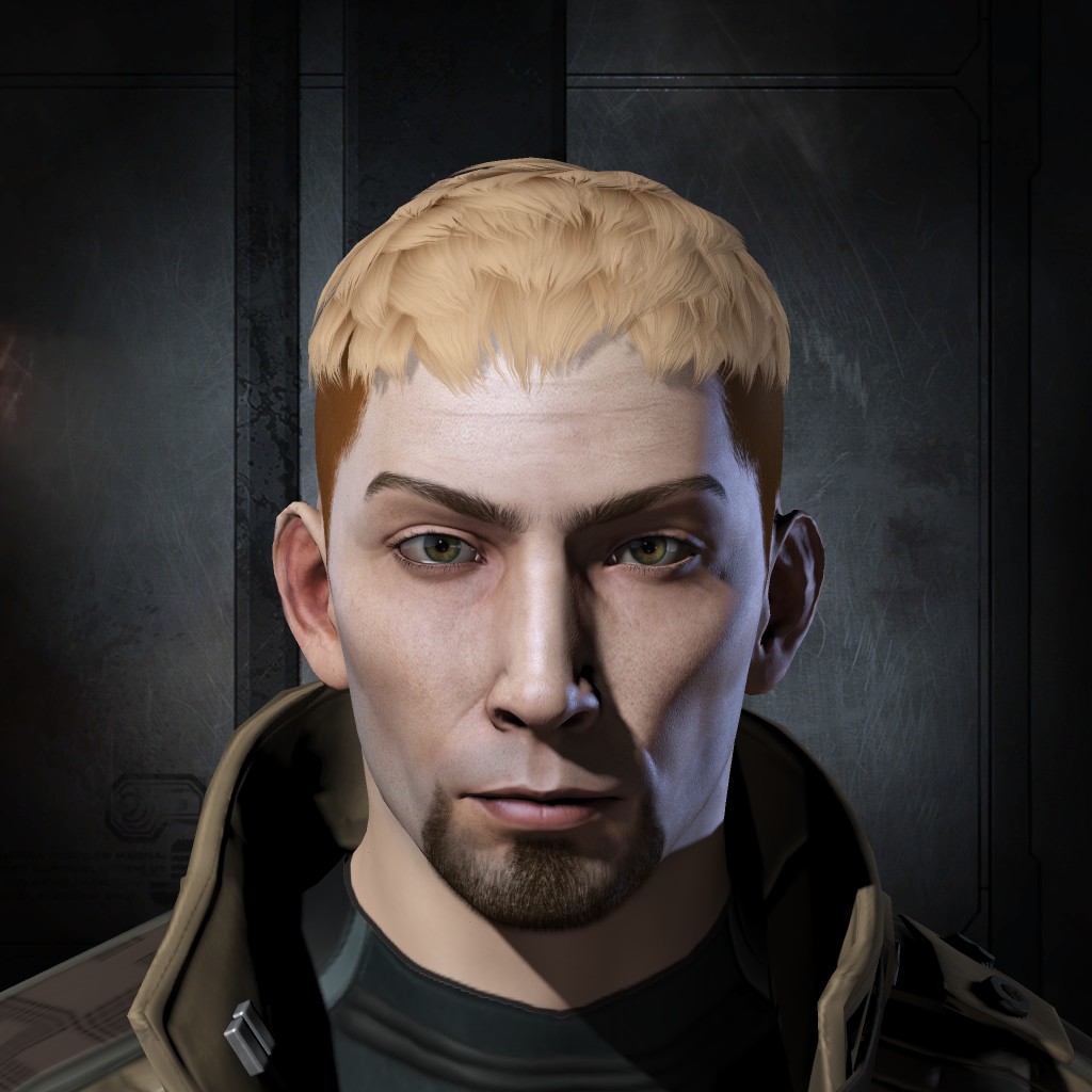 Genesys Legend