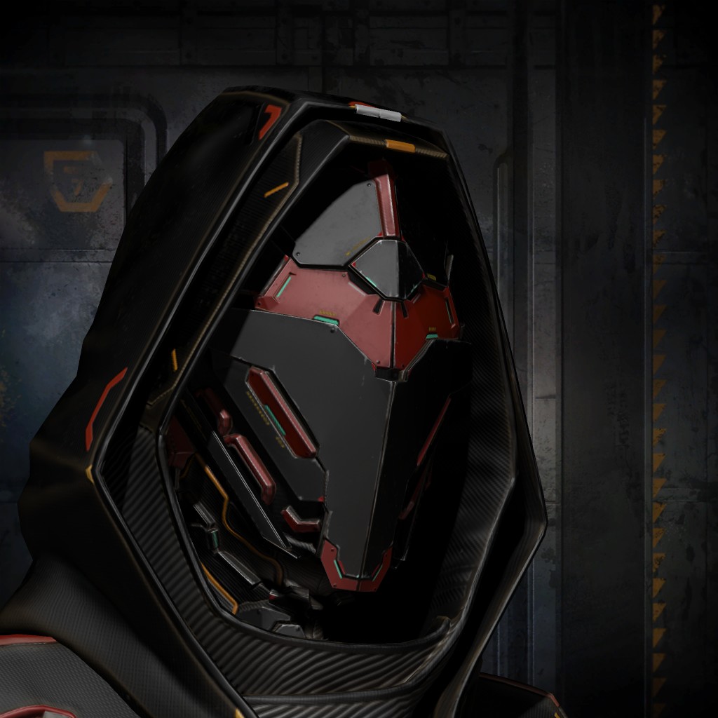 Saren Veyr