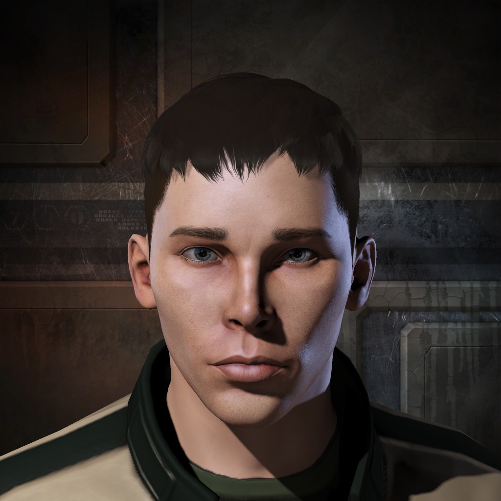 Alex Gnec