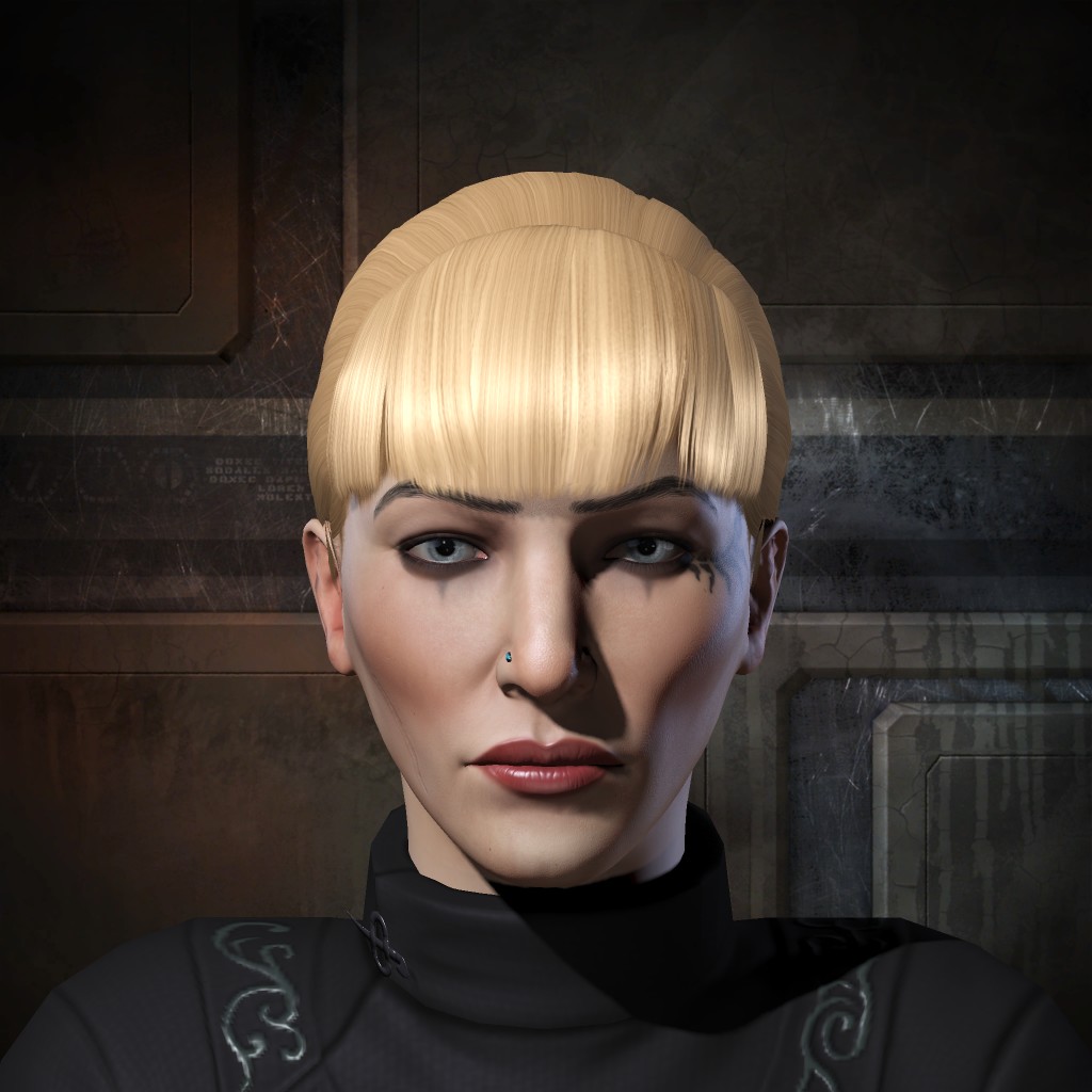Janna of Dox