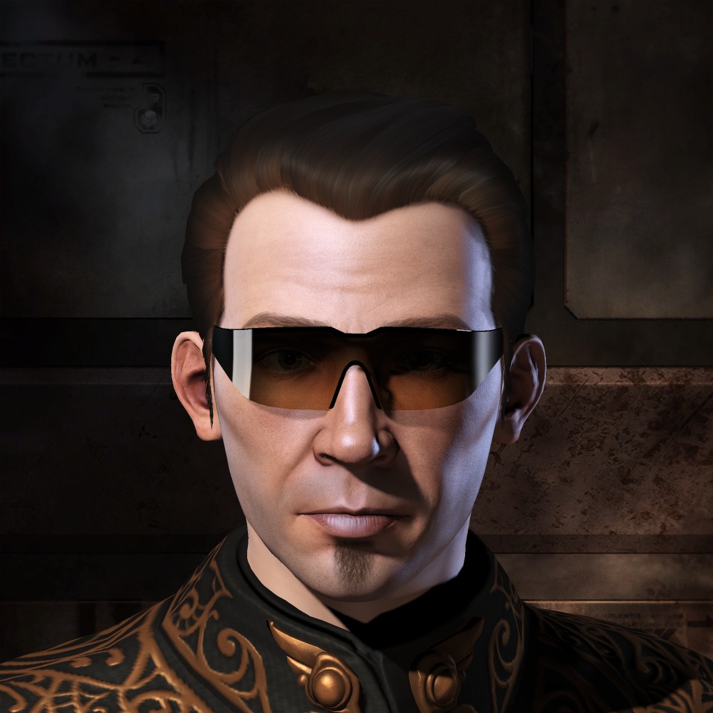 Yuri Kondratyuk