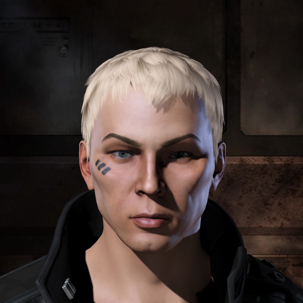 Kaidrain