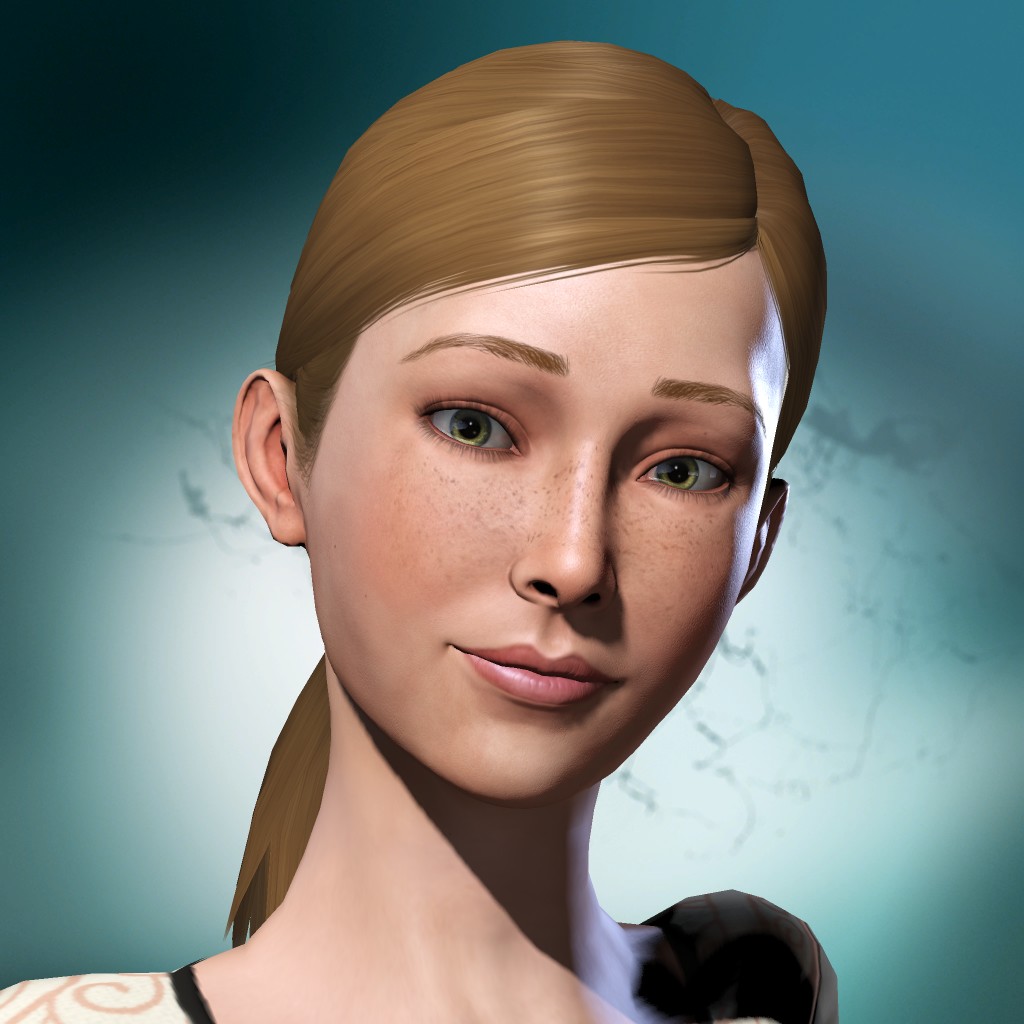 Evelyn Meyers