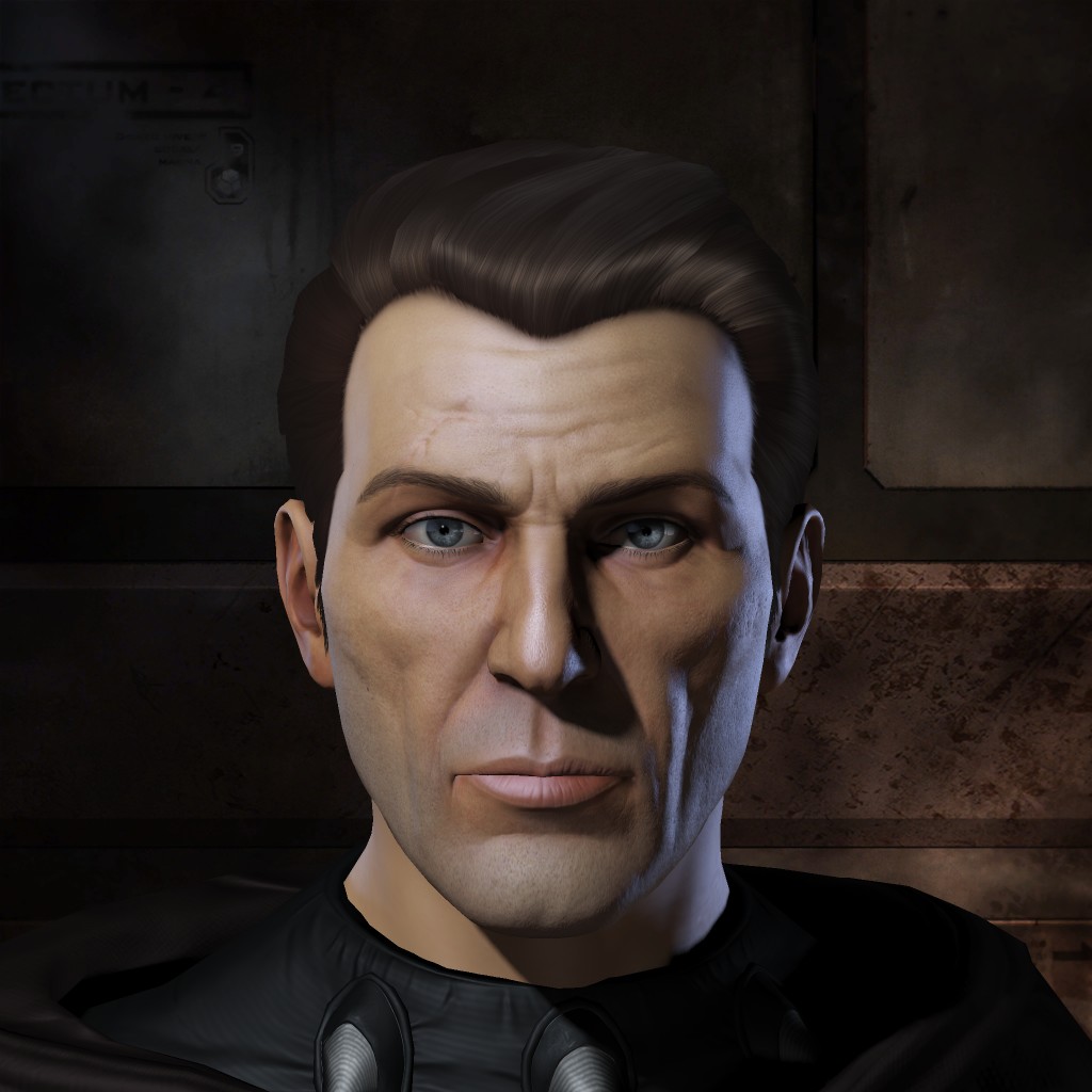Stan Black