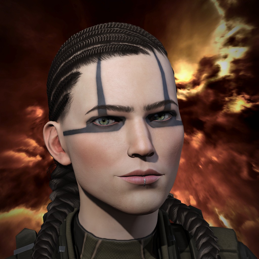 Chorna Siren
