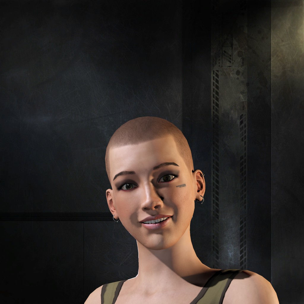 Maelle A