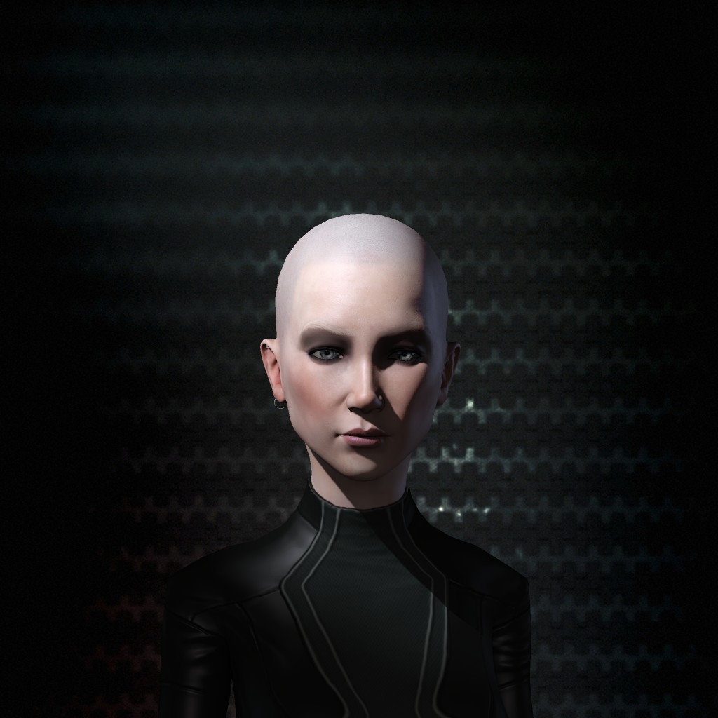 Anni Hiraeth