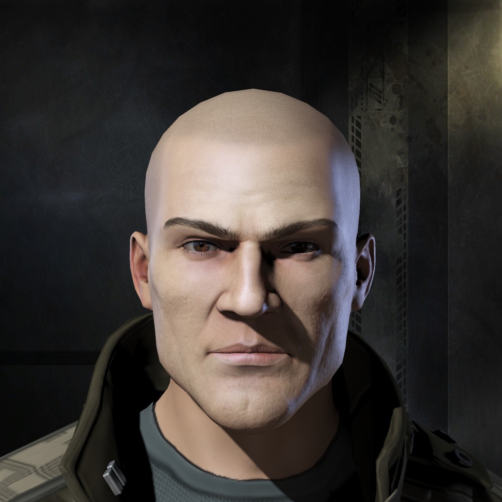 Konuh Fedorov