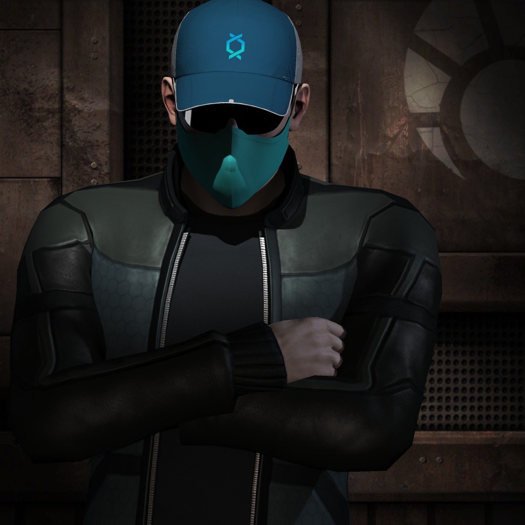 Titanium Urbanium