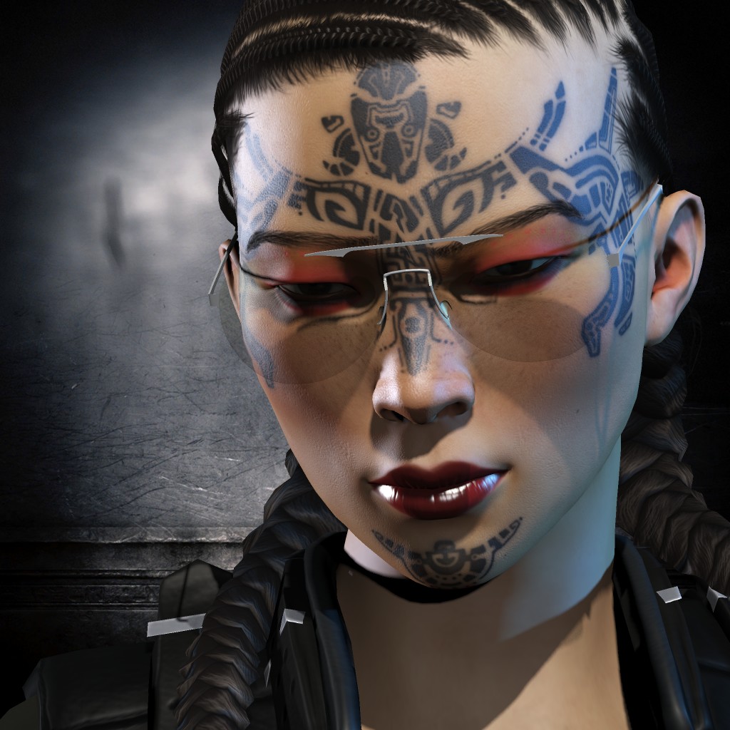 Satoko Hidetada