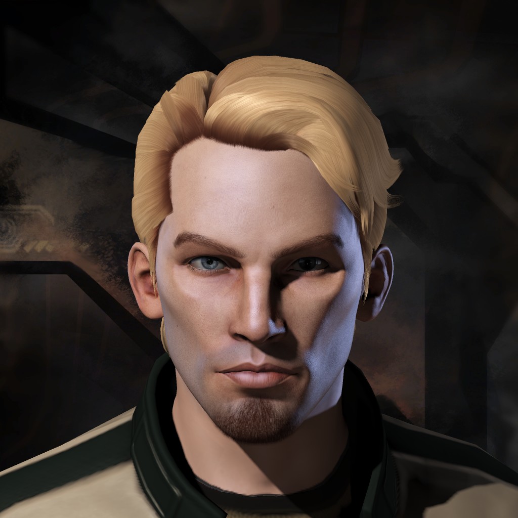 Damien Valcroix
