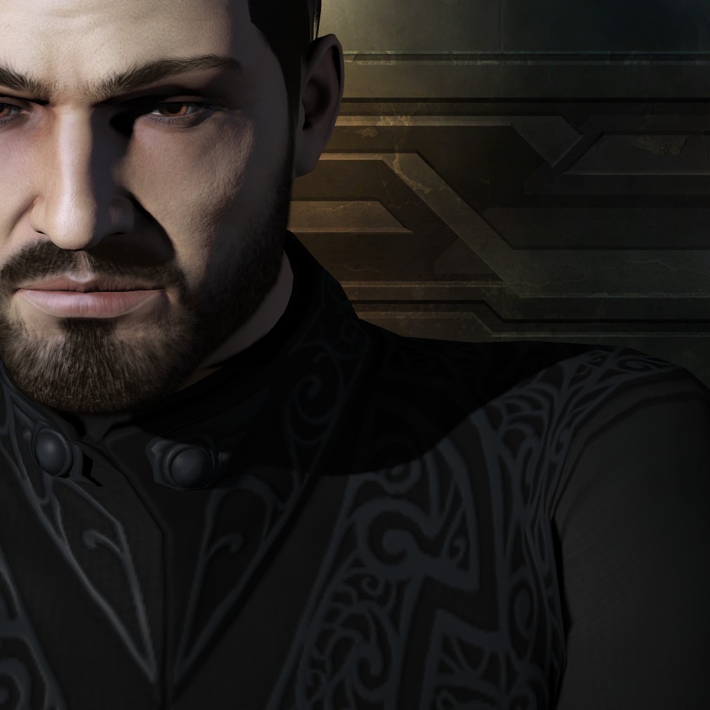 Tritanium Taneckov