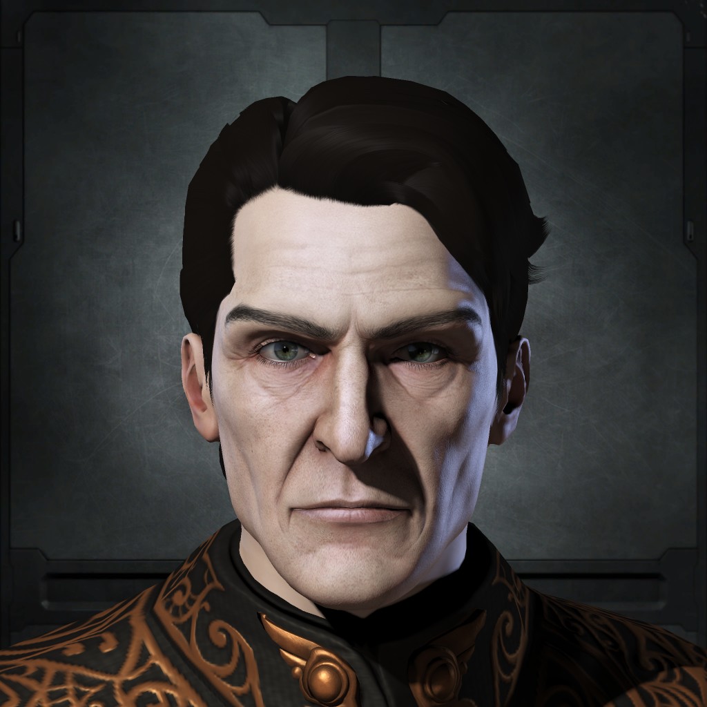 Orion Pike
