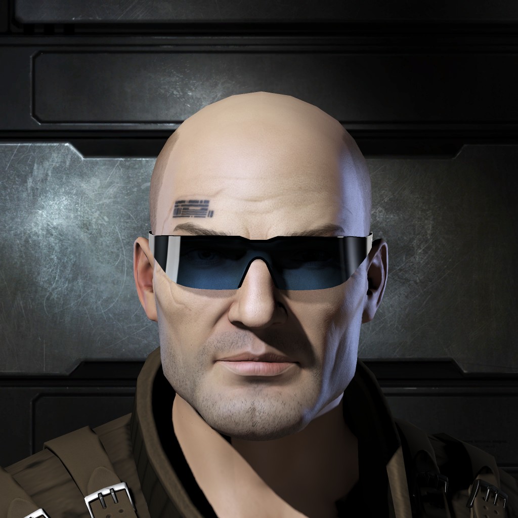 Morpheus Con