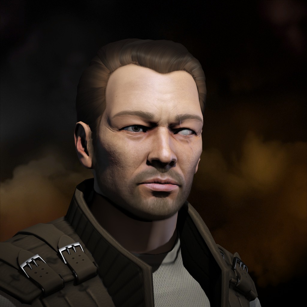 Korben Mallas
