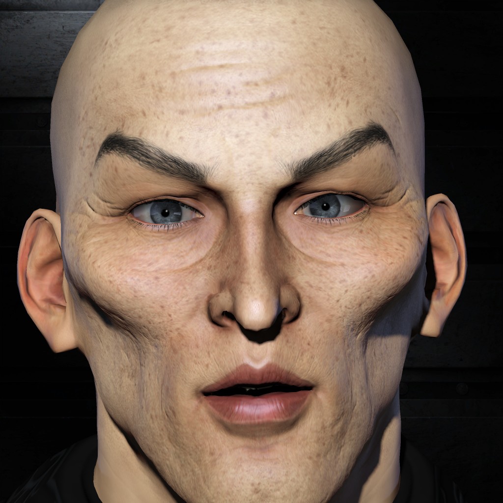 Supermegagooner