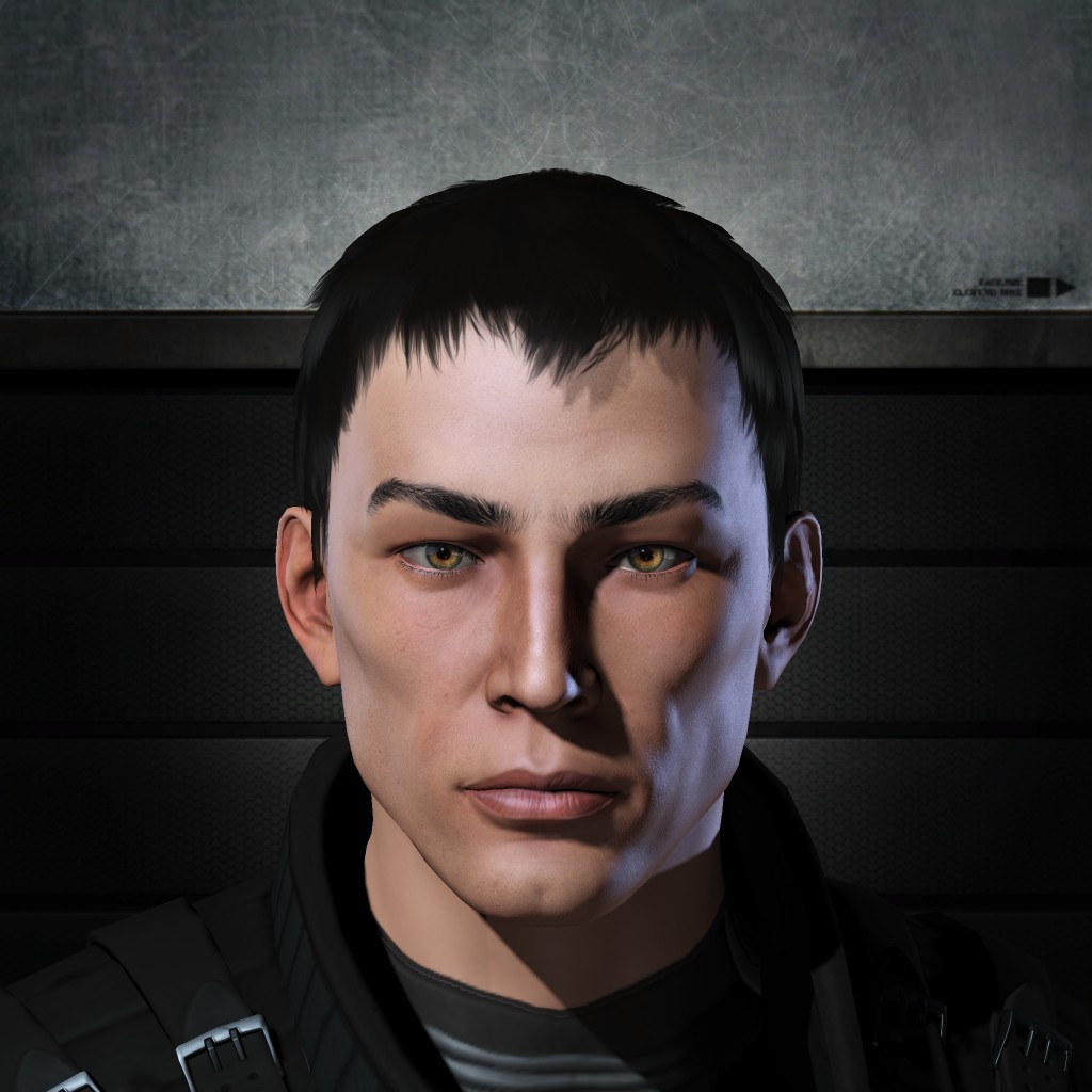 Alex Krypton