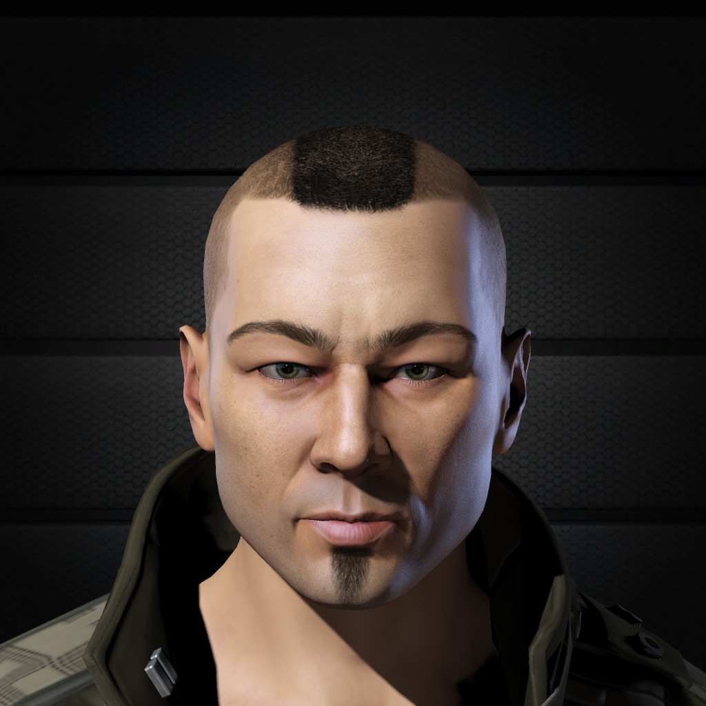Ralf Escobar