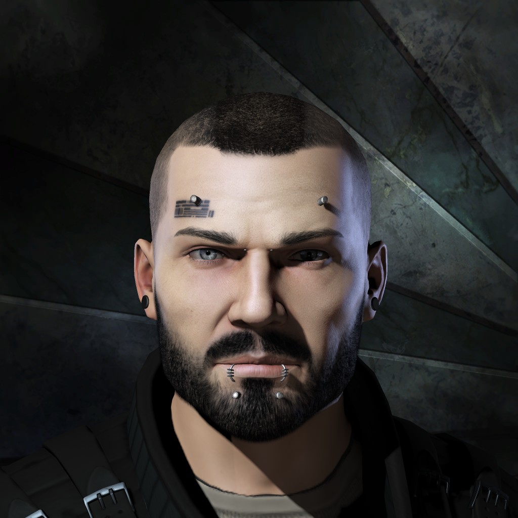 Theron Apollyon