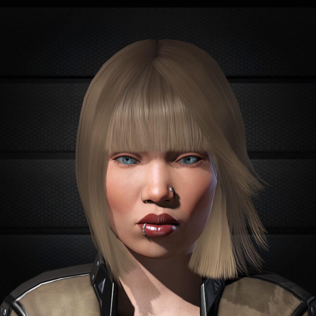 Kara Deepvein