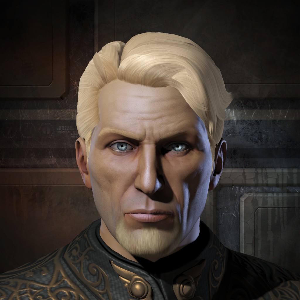 Finlo Harlock