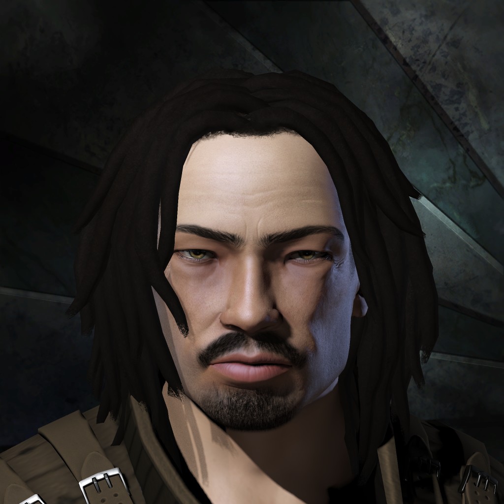 Rage D King