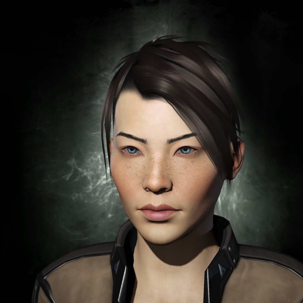 Akida Finch