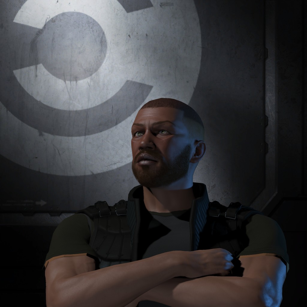 Ryan Veid Hastmena