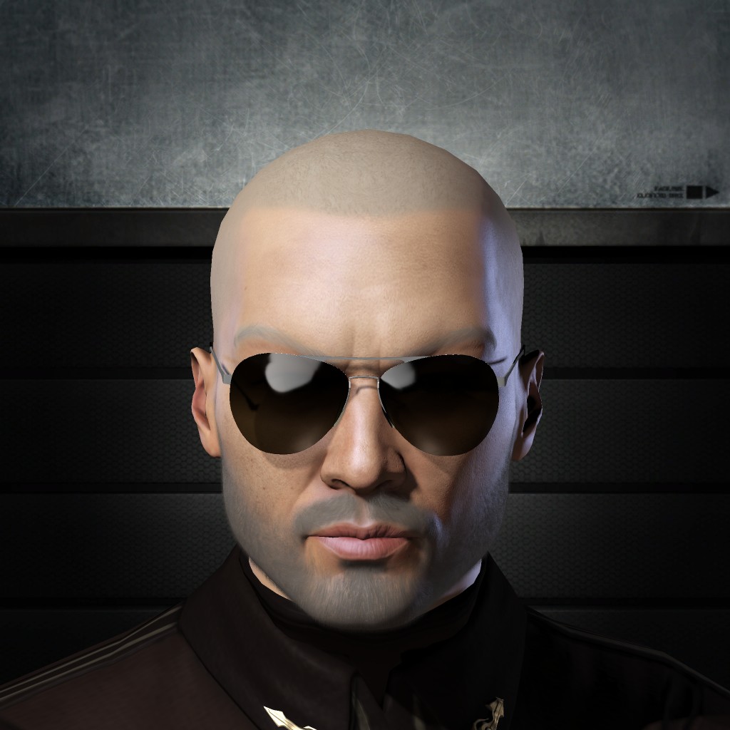 Charlie Beige