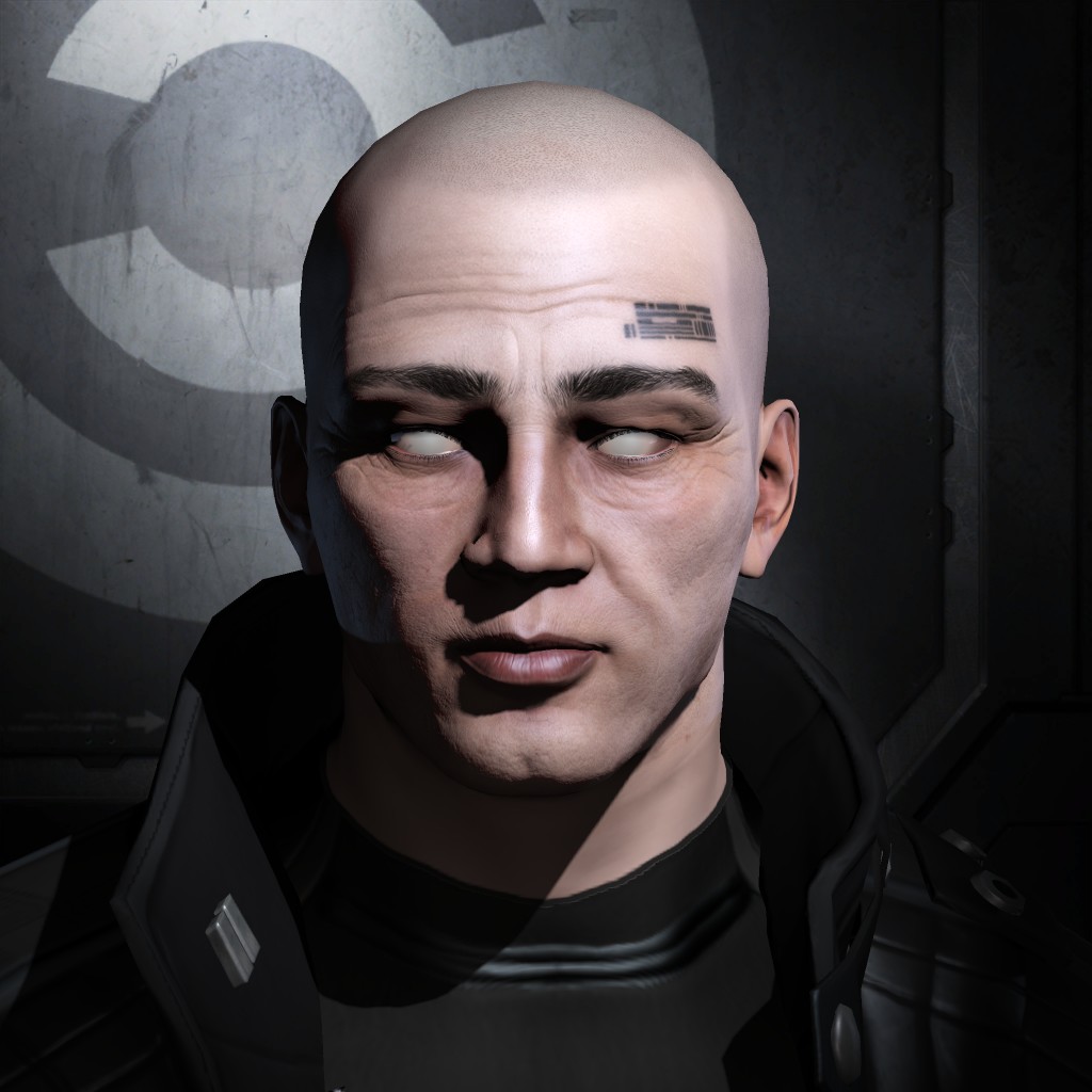 Heretek Logos Aurelian