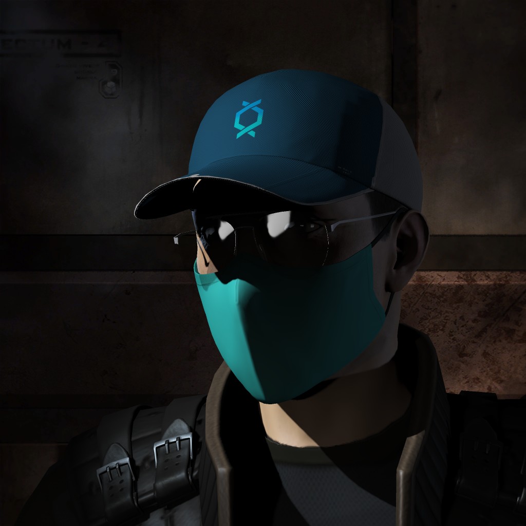 Ash Vedrin