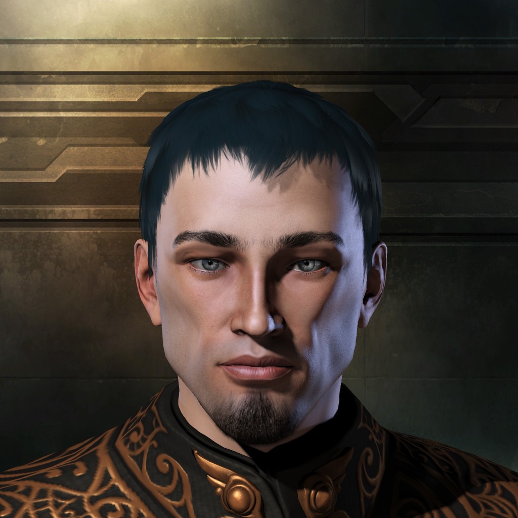 Phobos Hale