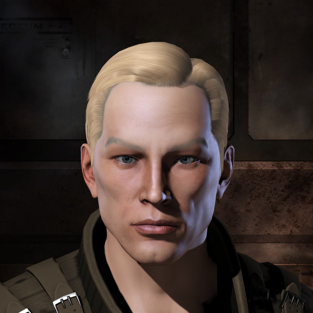 FlankerD