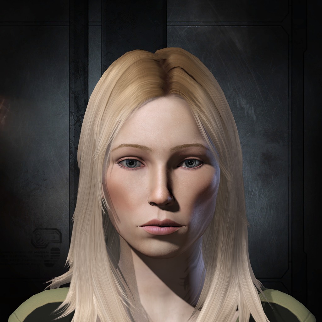 Erinn Oswin Gogiko