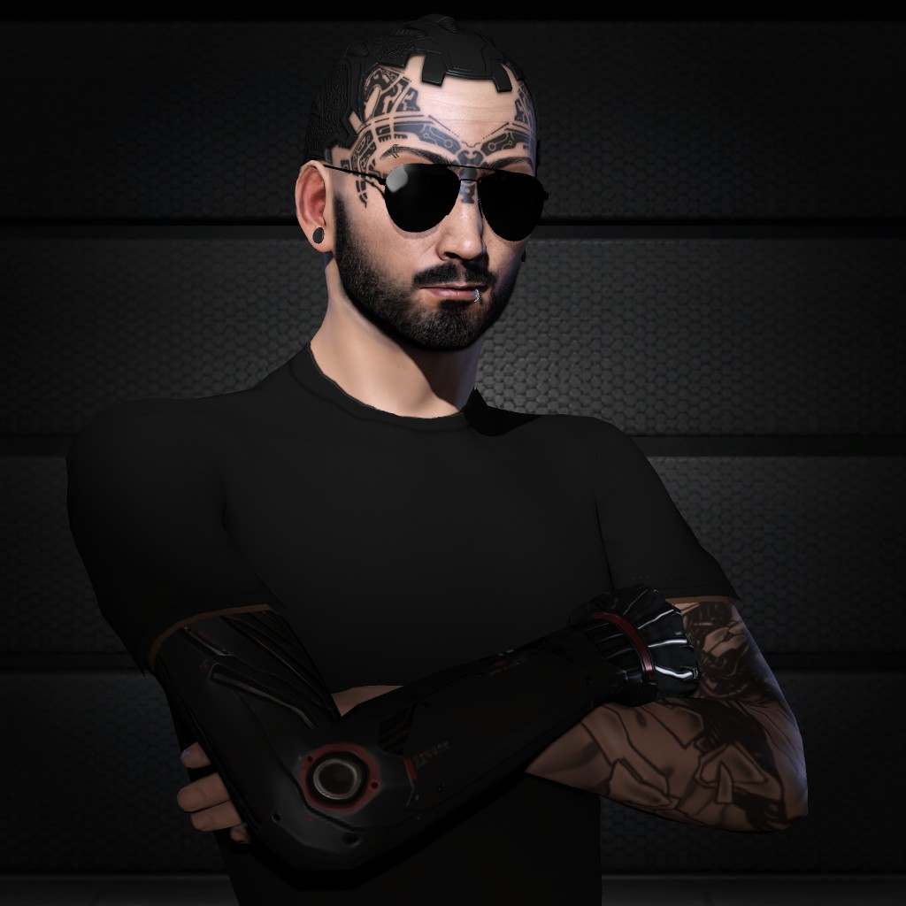 Kai Surya