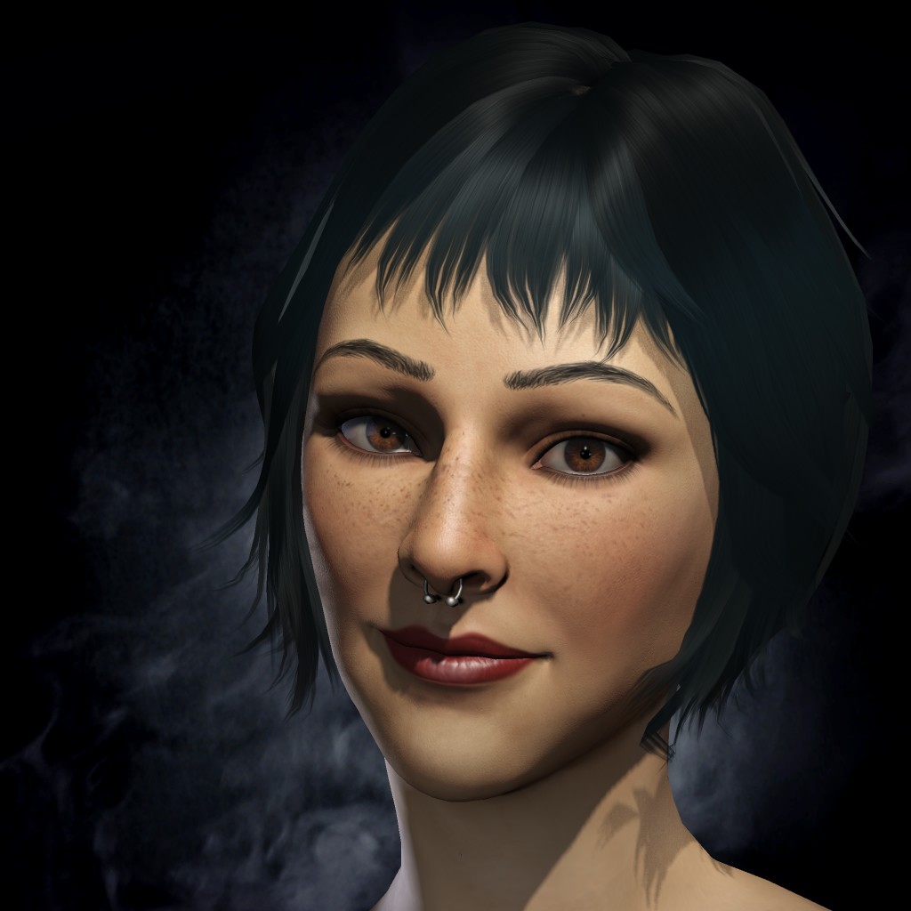 Marina Meresteorra
