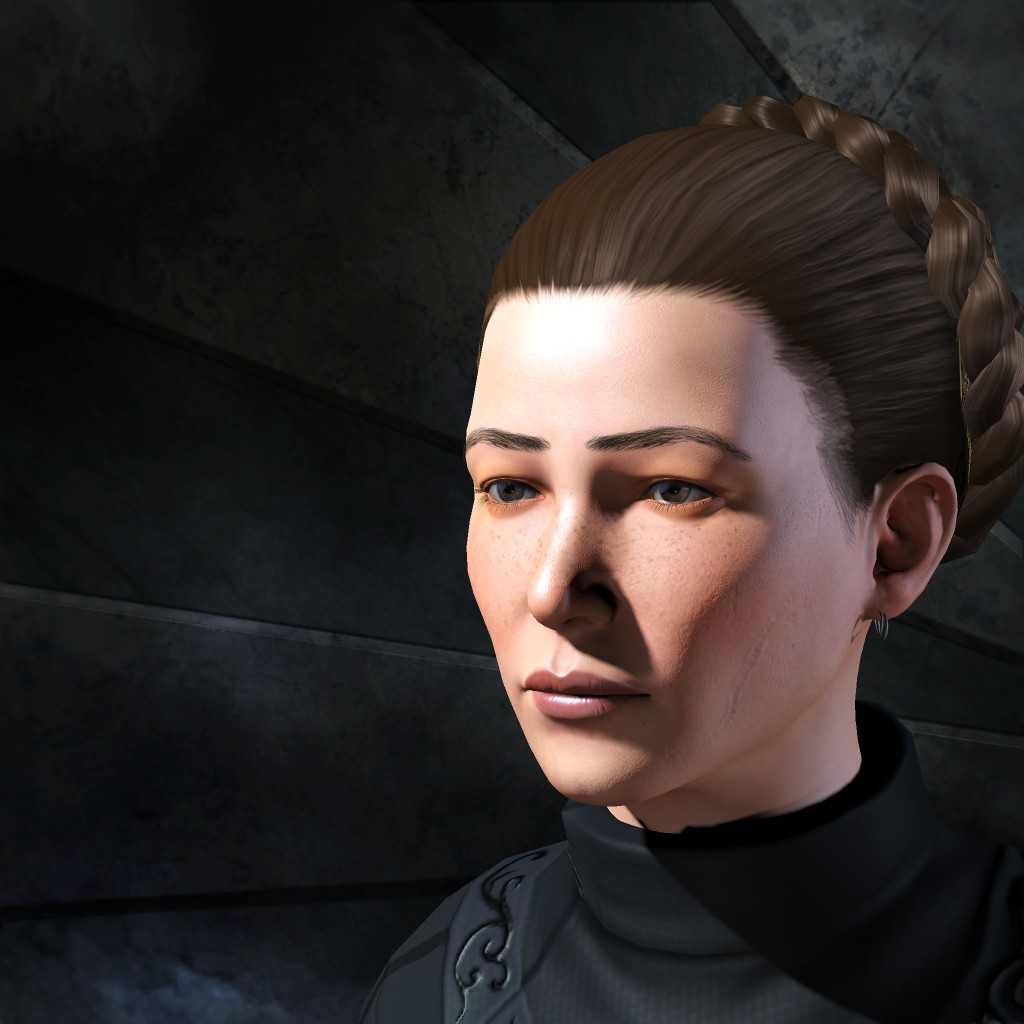 Patricia Kerrigan
