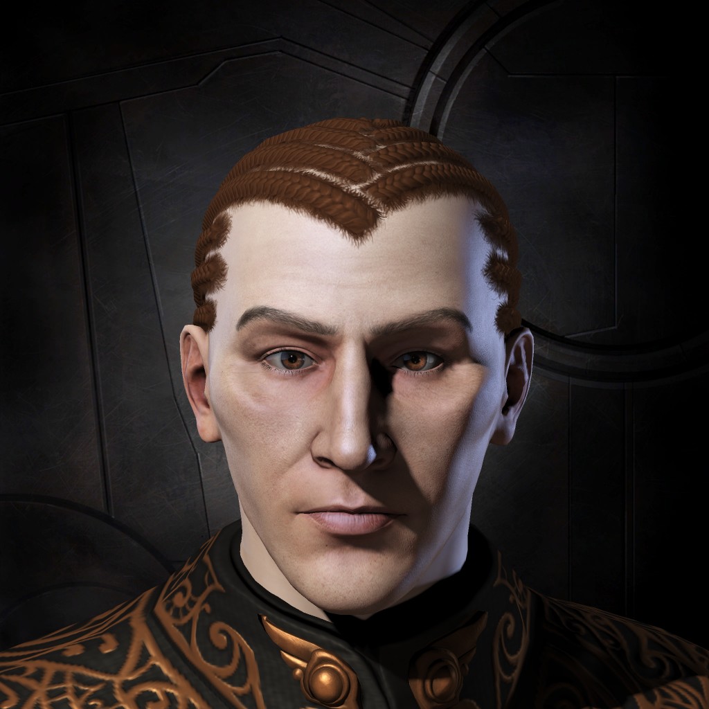 OrangeDrona