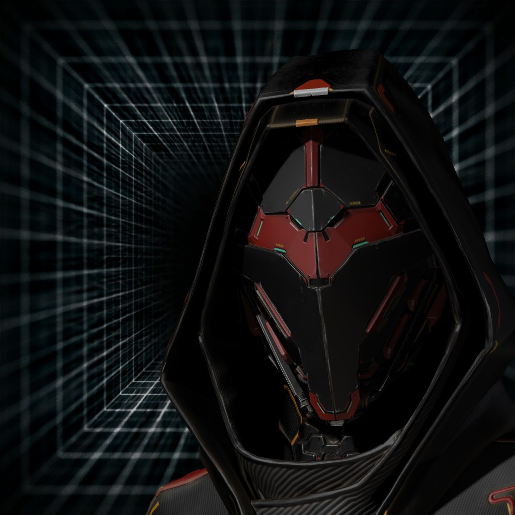 Wraithjack