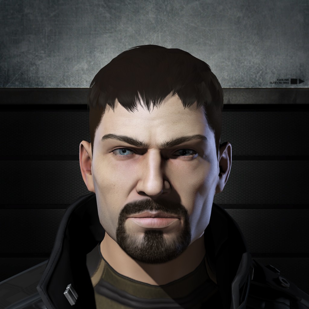 William Kalder