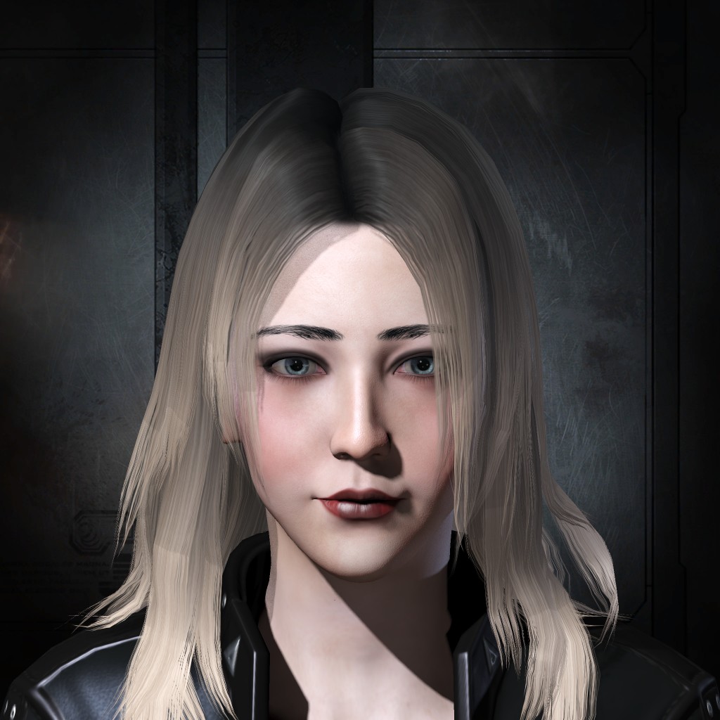 Nessy Odinson