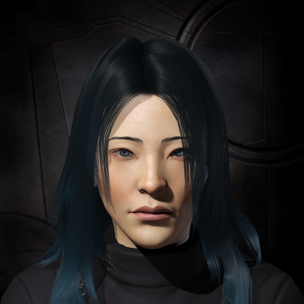 Akane Kur0kawa